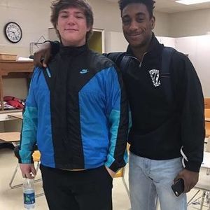 Meet your Posher, Shawn